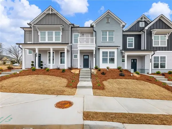 206 Grand Highlands Court, Winder, GA 30680