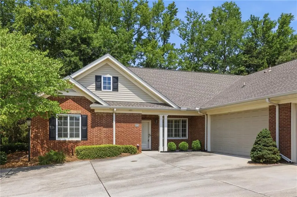 1599 Arbor Green Court Nw #303, Kennesaw, GA 30152 - #1
