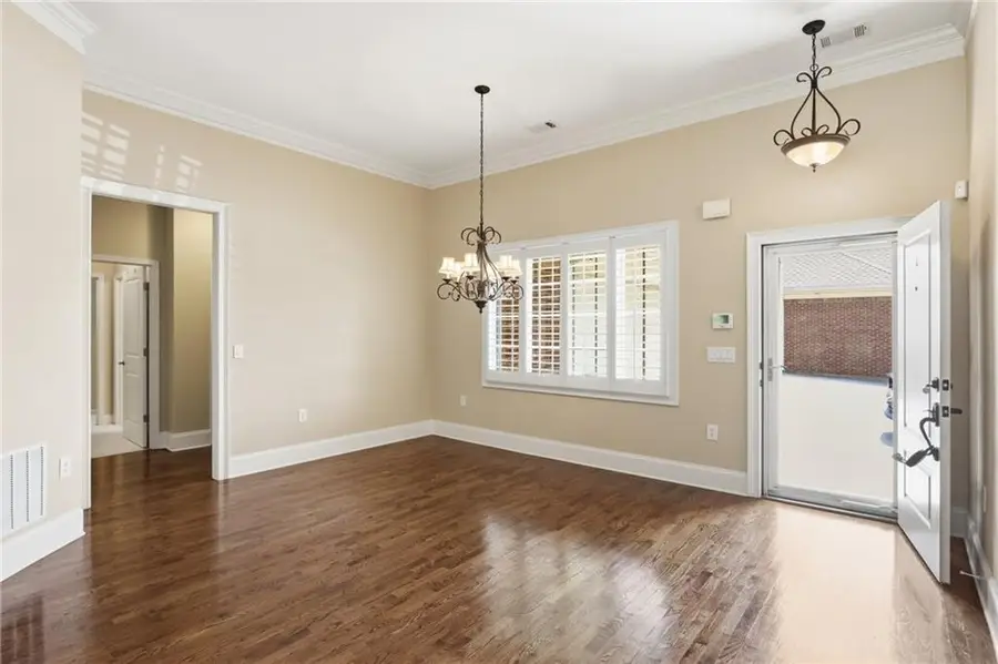 1599 Arbor Green Court Nw #303, Kennesaw, GA 30152 - #3