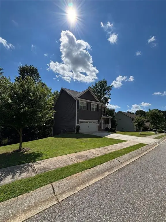 389 White Trillium Drive, Hoschton, GA 30548 - #1