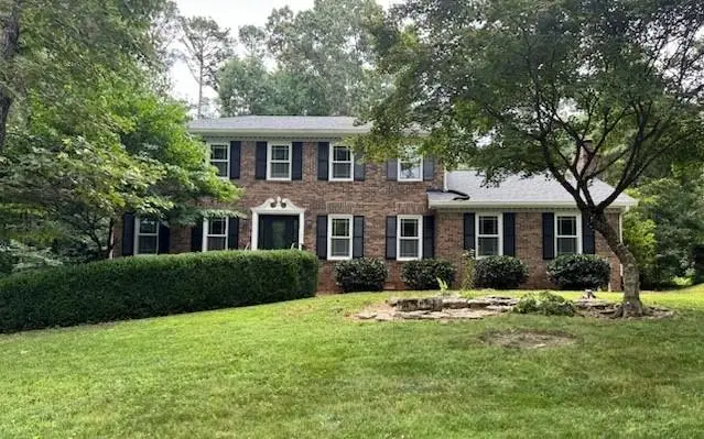 4224 Cedar Creek Trail Sw, Lilburn, GA 30047 - #1