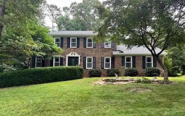 4224 Cedar Creek Trail Sw, Lilburn, GA 30047