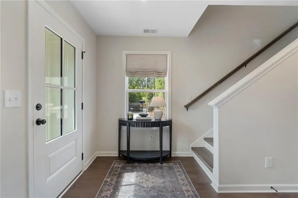 510 Boardwalk Way, Alpharetta, GA 30022 - #1