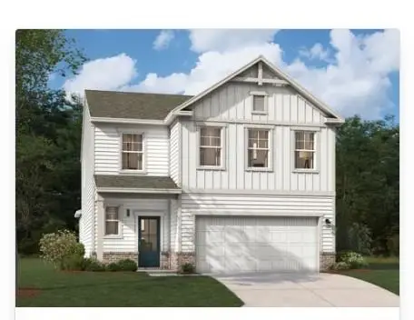 3280 Croftside Commons, Powder Springs, GA 30127 - #1