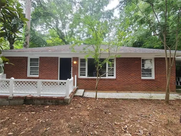 478 Pine Drive, Stone Mountain, GA 30083