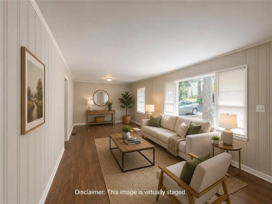 478 Pine Drive, Stone Mountain, GA 30083 - #2