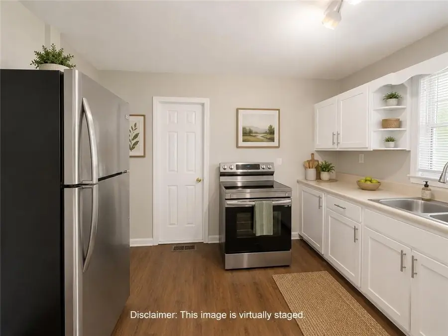 478 Pine Drive, Stone Mountain, GA 30083 - #3