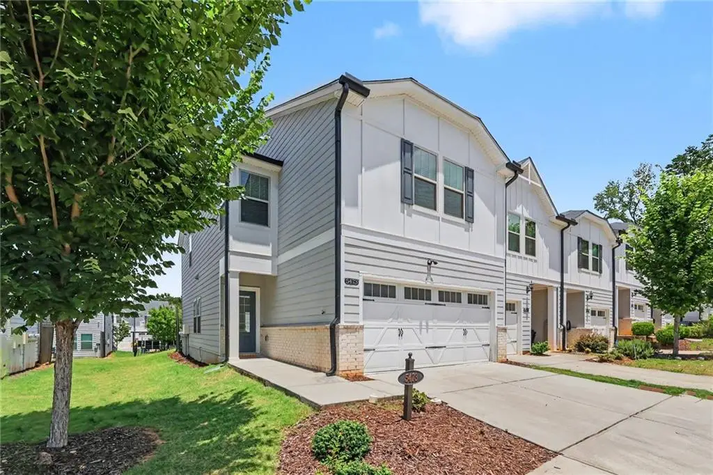 5473 Plain Field Lane, Lilburn, GA 30047 - #1