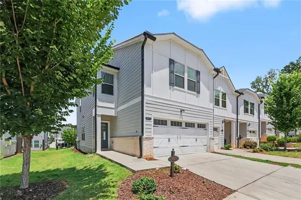 5473 Plain Field Lane, Lilburn, GA 30047