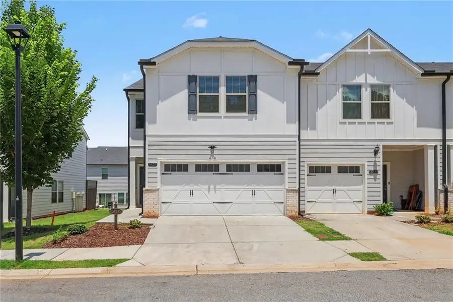 5473 Plain Field Lane, Lilburn, GA 30047 - #2