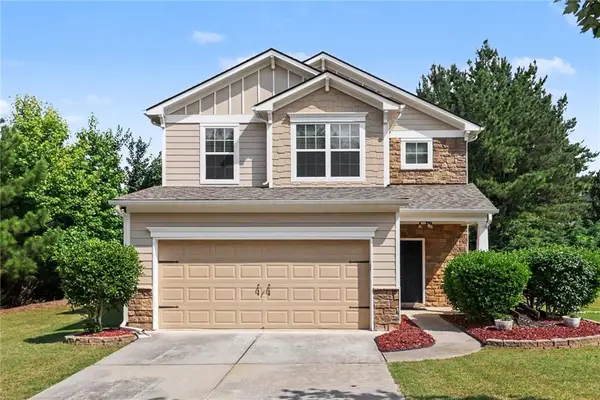 6332 Marsh Hill Trail, Buford, GA 30518