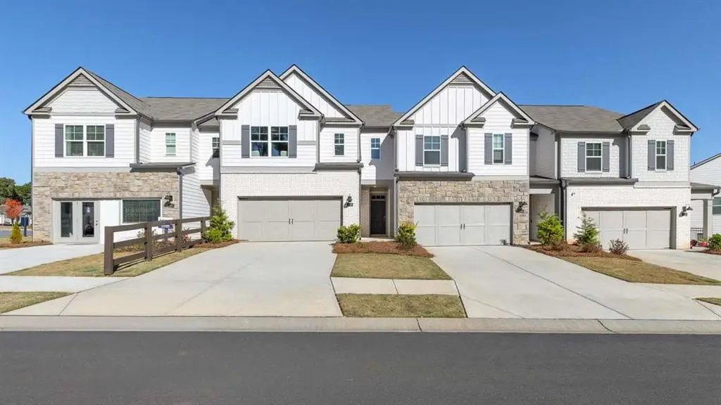 3141 Yellowhammer Drive, Marietta, GA 30064 - #1
