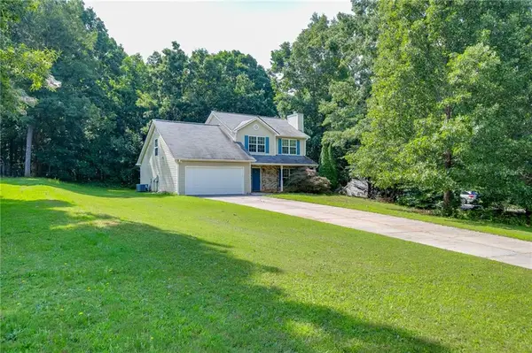 1534 Cardinal Lane, Winder, GA 30680