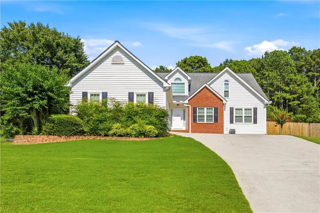 3620 Friendship Farm Drive, Buford, GA 30519 - #1