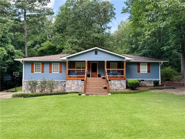 9 Atwood Drive Nw, Rome, GA 30165