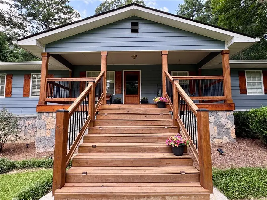 9 Atwood Drive Nw, Rome, GA 30165 - #2
