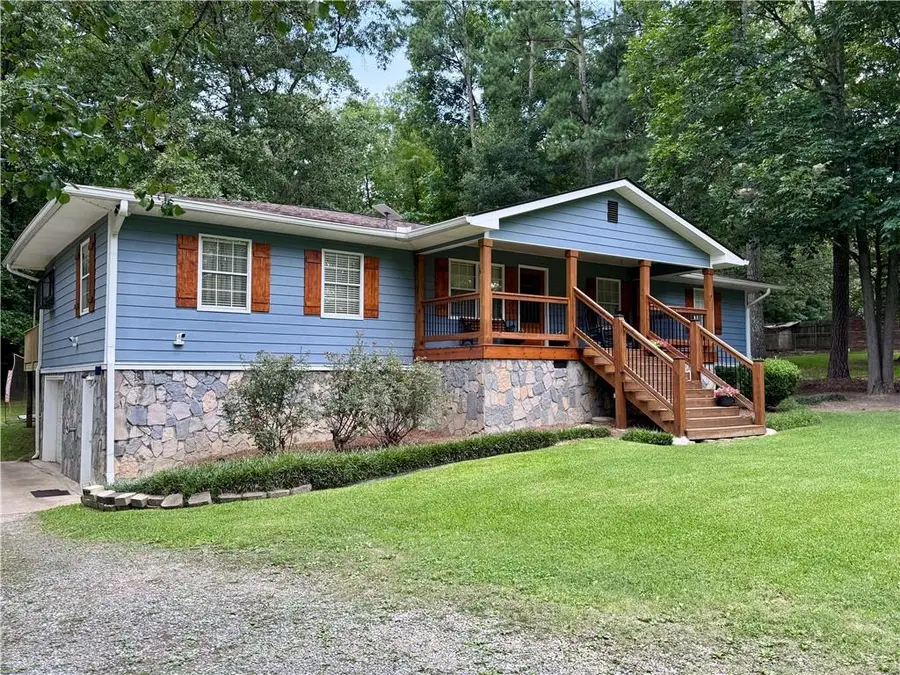 9 Atwood Drive Nw, Rome, GA 30165 - #3