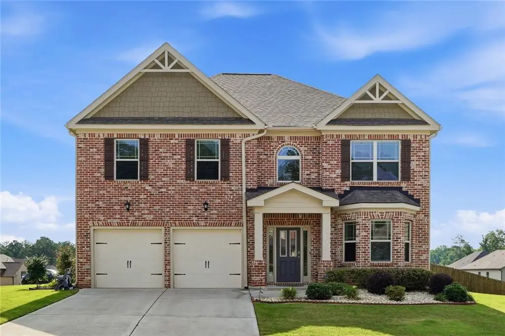 3627 Maple Hill Road, Lithonia, GA 30038 - #1