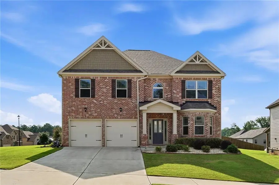 3627 Maple Hill Road, Lithonia, GA 30038 - #2