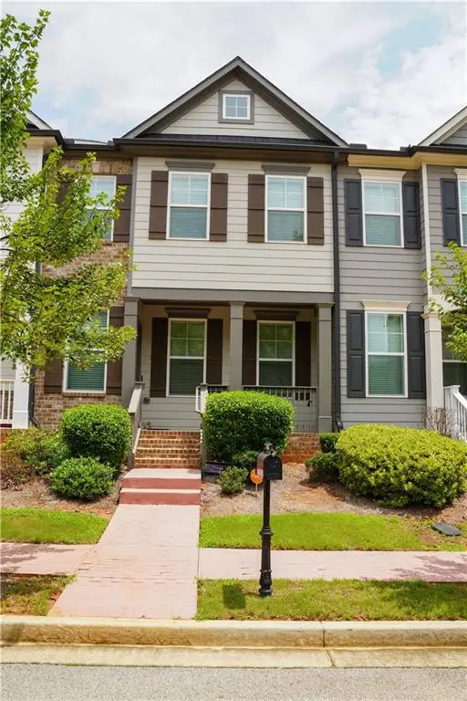 3622 Princeton Avenue, Atlanta, GA 30337 - #2