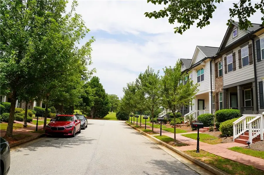 3622 Princeton Avenue, Atlanta, GA 30337 - #3
