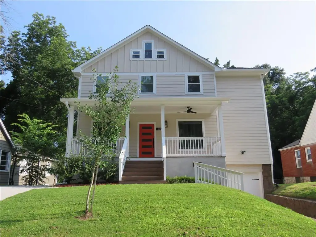 1819 Avon Avenue Sw, Atlanta, GA 30311 - #1