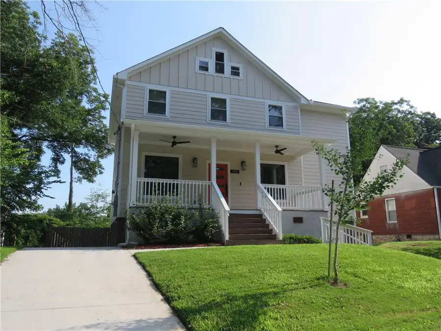 1819 Avon Avenue Sw, Atlanta, GA 30311 - #2