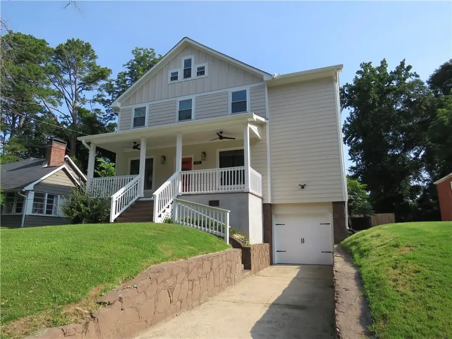 1819 Avon Avenue Sw, Atlanta, GA 30311 - #3