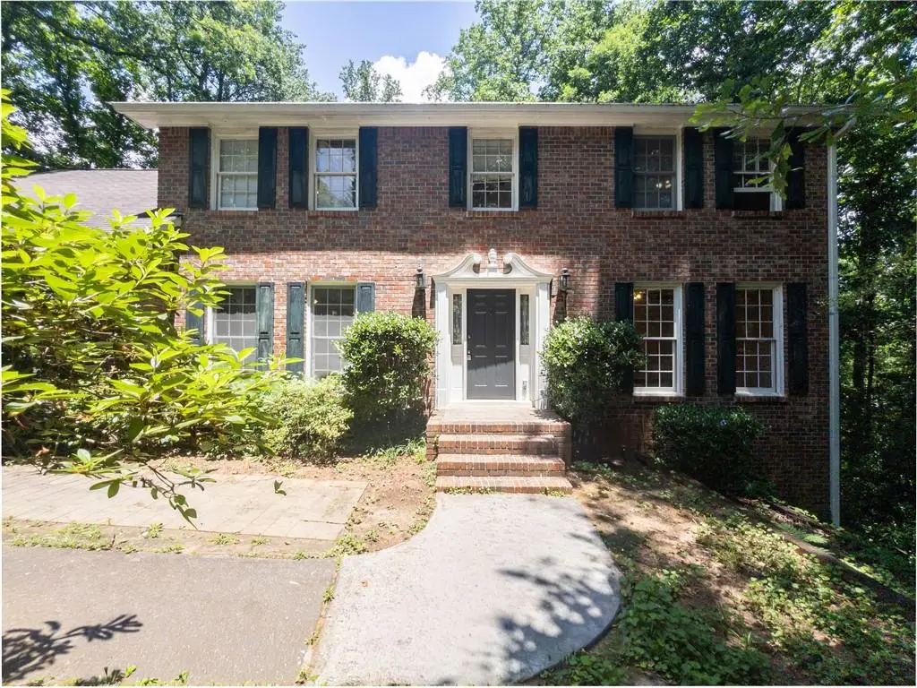 965 Millbrook Court, Tucker, GA 30084 - #1