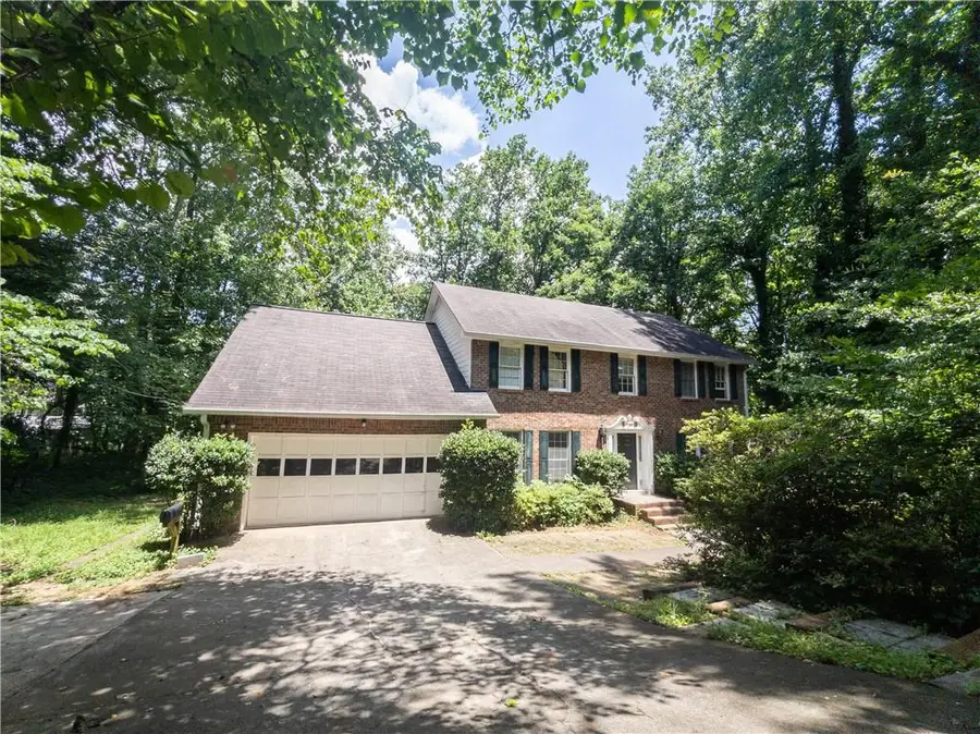 965 Millbrook Court, Tucker, GA 30084 - #3