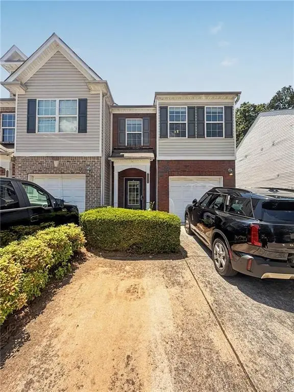 2878 Snapfinger Manor, Decatur, GA 30035 - #1