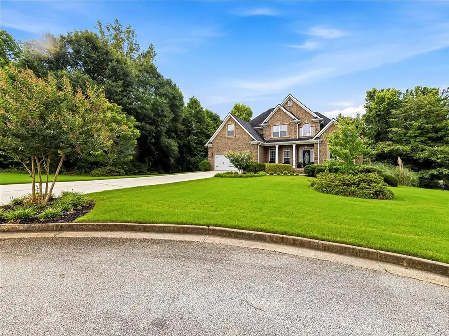 20 Logans Run, Covington, GA 30016 - #3
