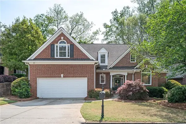3280 Millwood Trail Se, Smyrna, GA 30080