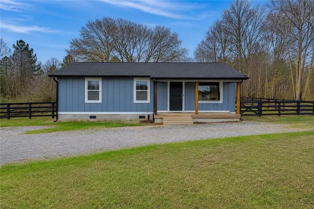 120 Gilreath Road, Cartersville, GA 30121 - #1