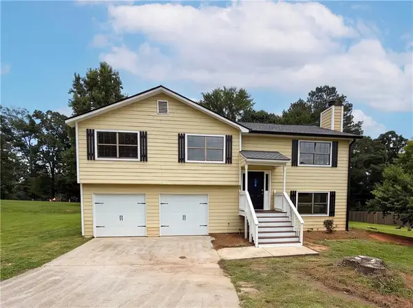 2021 Raymonds Drive, Loganville, GA 30052