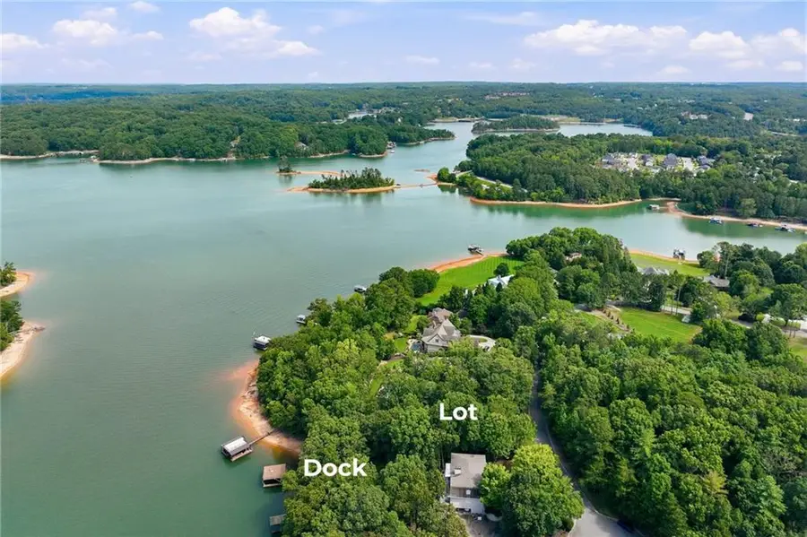 3274 Dunlap Drive, Gainesville, GA 30506 - #3