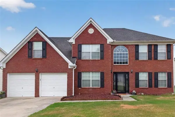 449 Brunswick Circle, Stockbridge, GA 30281