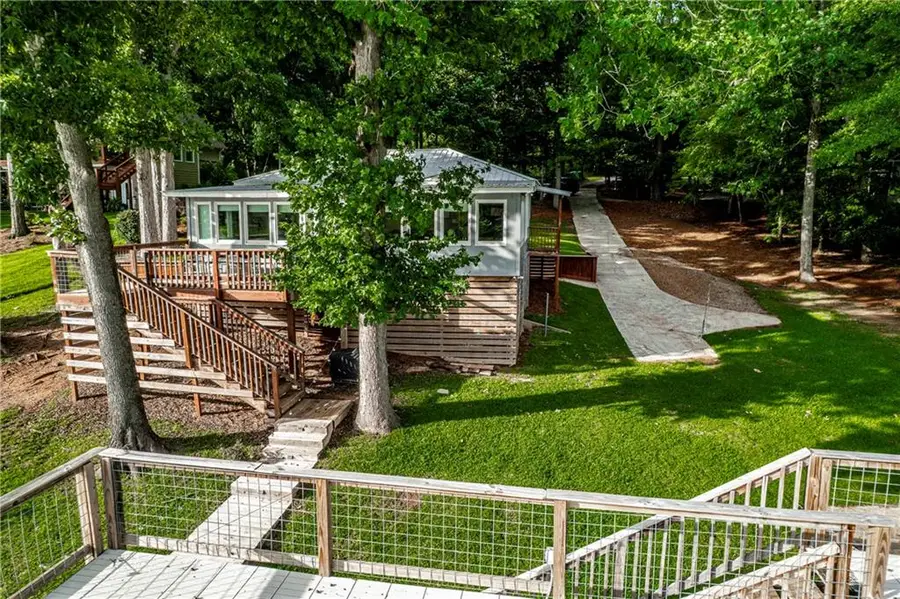 281 Thomas Drive, Eatonton, GA 31024 - #2