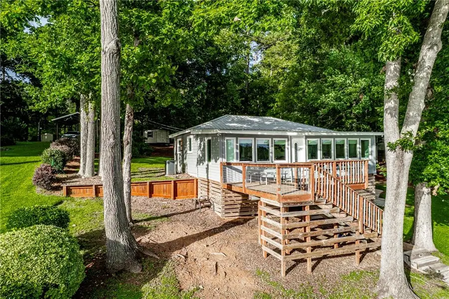 281 Thomas Drive, Eatonton, GA 31024 - #3