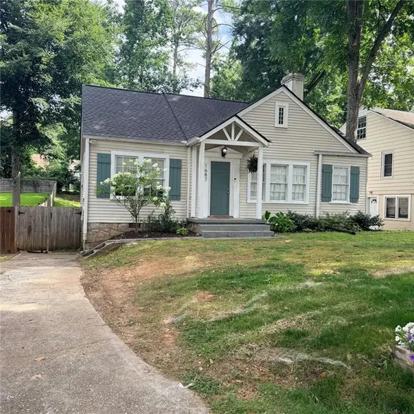 1687 Richland Road Sw, Atlanta, GA 30311