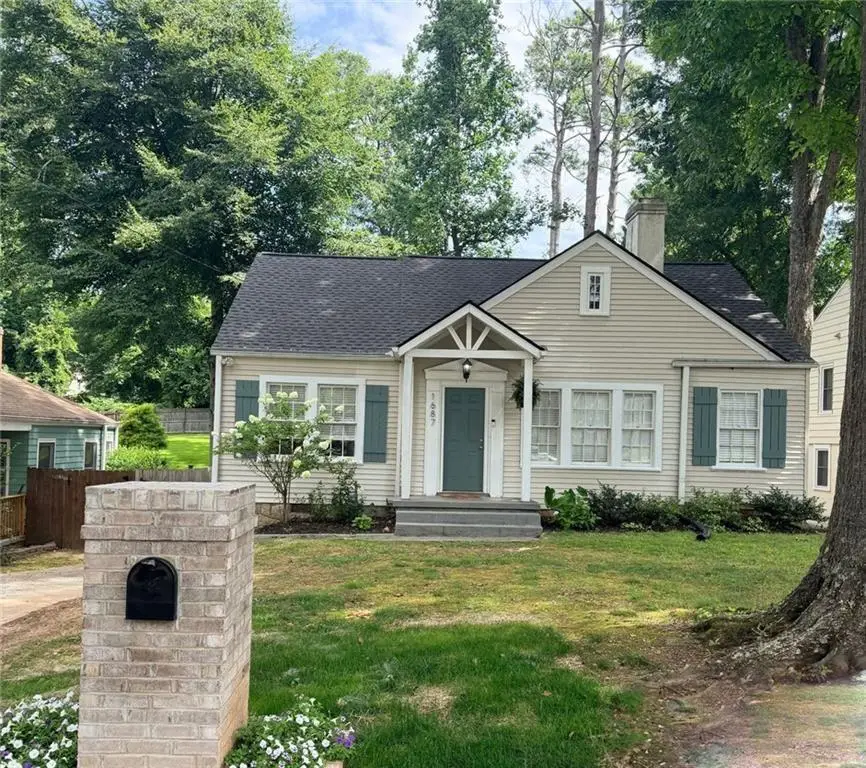 1687 Richland Road Sw, Atlanta, GA 30311 - #3
