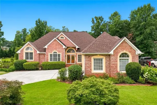 4940 Highland Lake Drive, South Fulton, GA 30349
