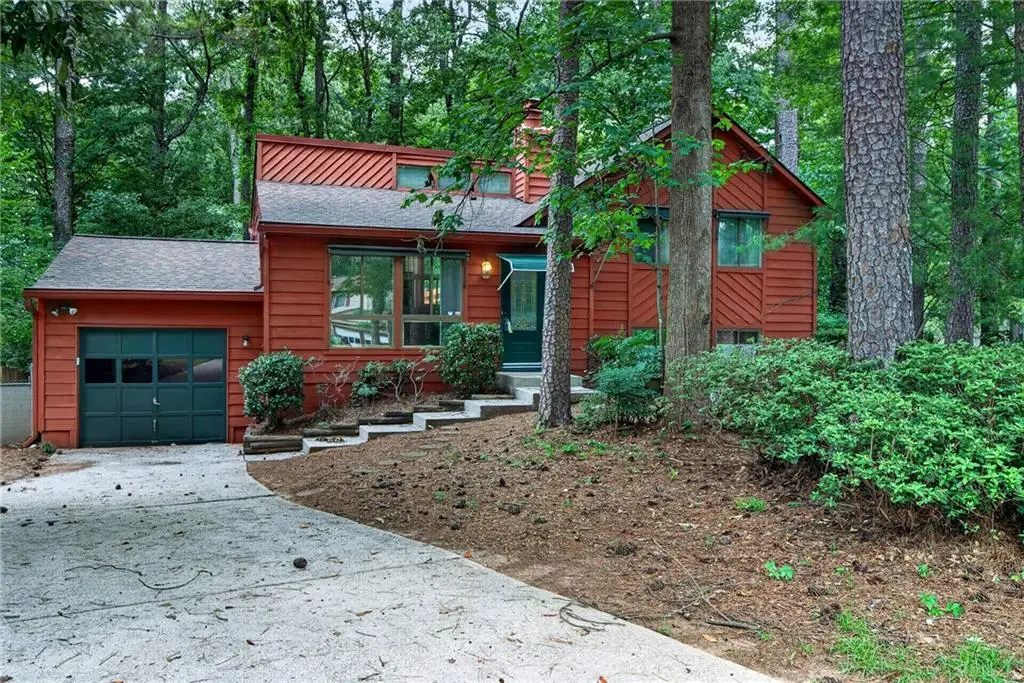 4375 Mill Court, Duluth, GA 30096 - #1