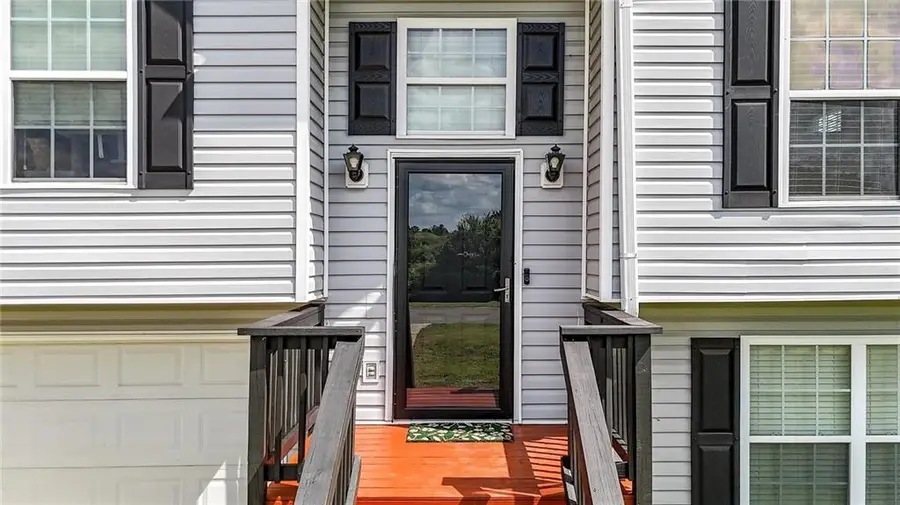 137 Terry Lane, Adairsville, GA 30103 - #2