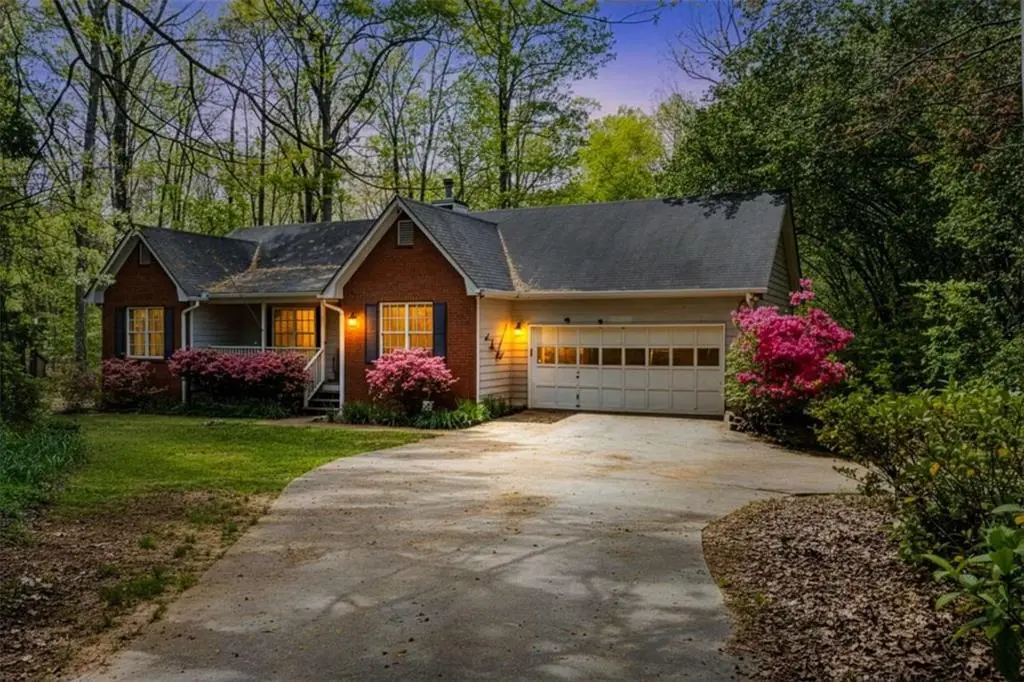 58 S Singley Drive S, Locust Grove, GA 30248 - #1