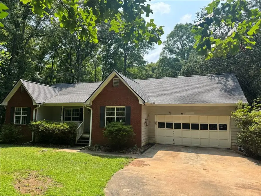 58 S Singley Drive S, Locust Grove, GA 30248 - #2