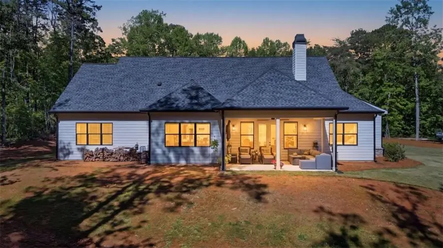 316 Glazenwood Drive, Clarkesville, GA 30523 - #2