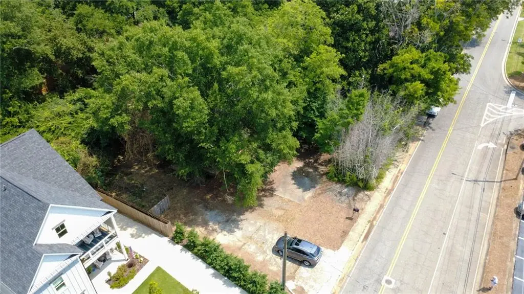 1599 Roswell Street Se, Smyrna, GA 30080 - #1