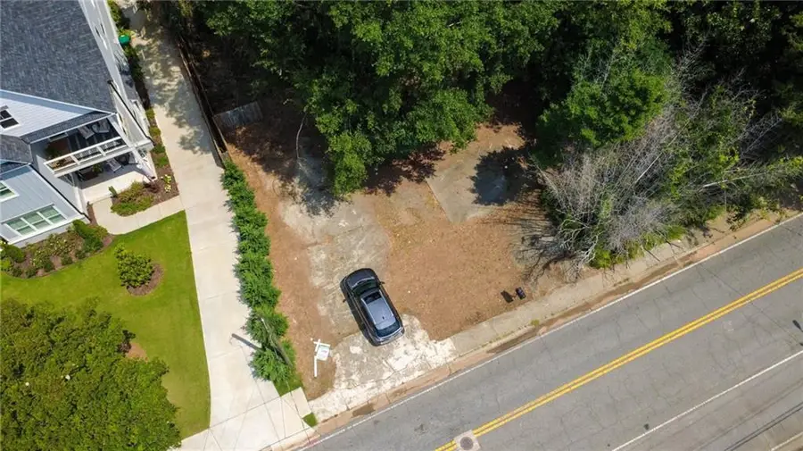 1599 Roswell Street Se, Smyrna, GA 30080 - #2
