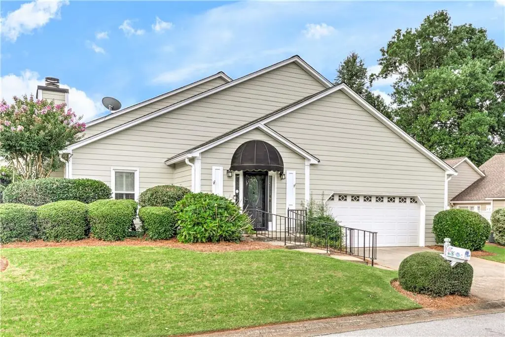 60 Heartwood Drive, Marietta, GA 30062 - #1